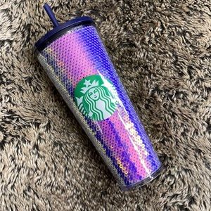 Limited addition 2020 sequence Starbucks